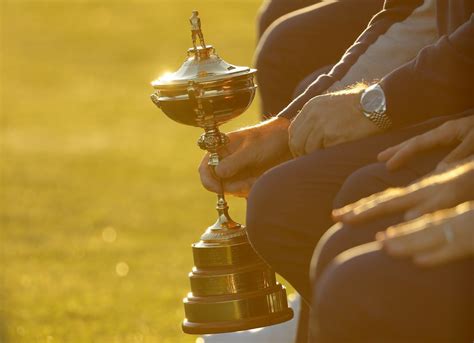 rolex ryder cup watch|Rolex becomes Worldwide Partner of The Ryder Cup.